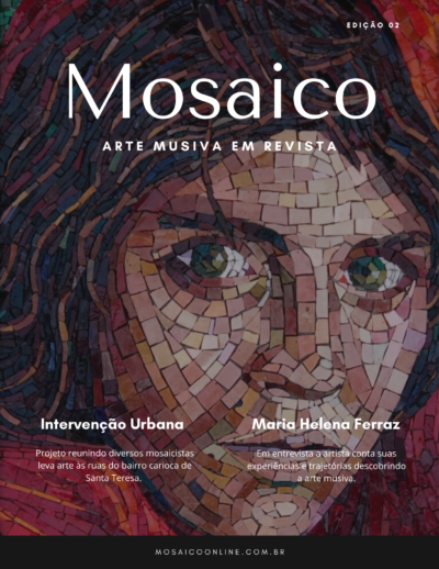 Mosaico | Arte Musiva em Revista ED 02