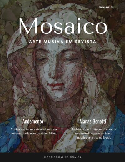 Mosaico | Arte Musiva em Revista ED 09